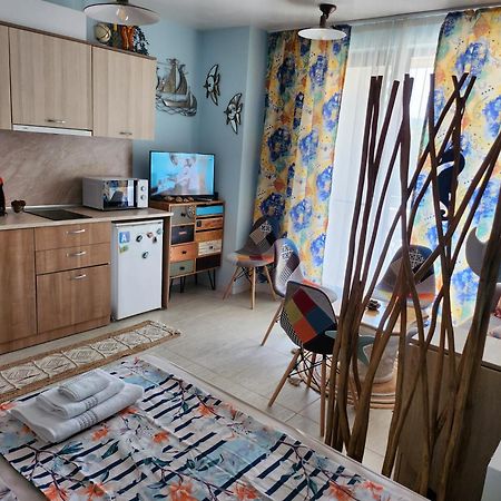 Green Life Studio Sozopol Zewnętrze zdjęcie