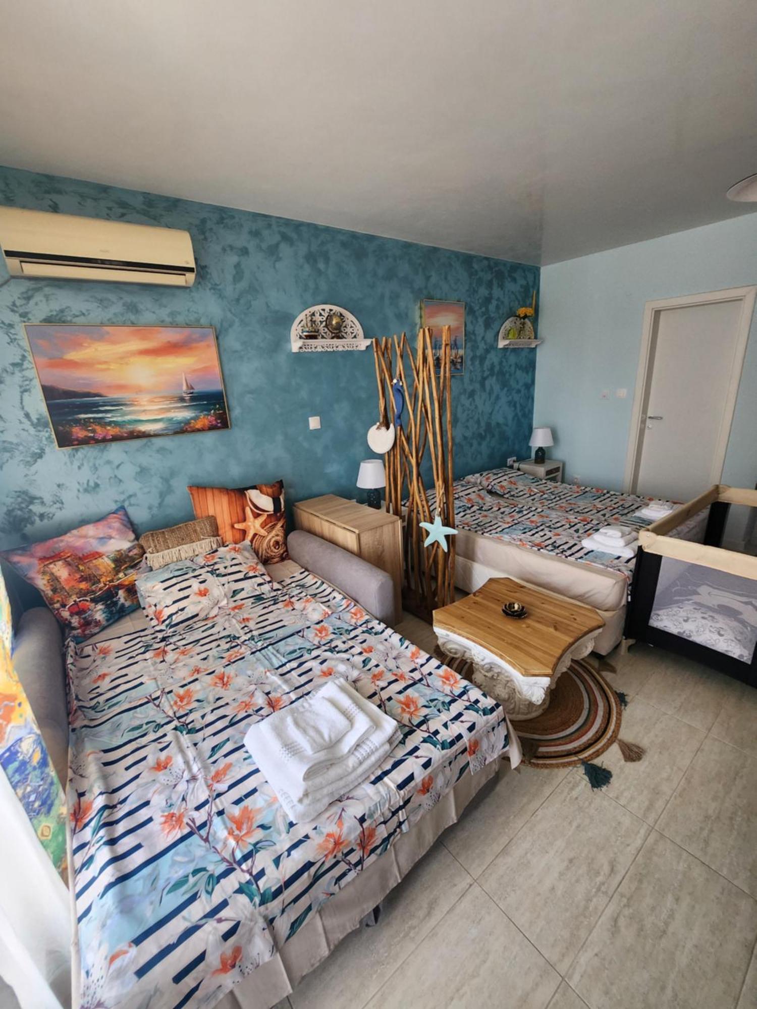 Green Life Studio Sozopol Zewnętrze zdjęcie