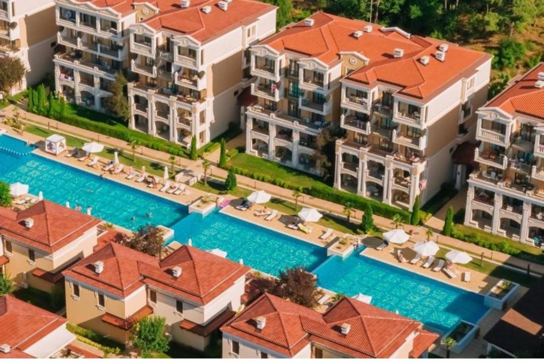 Green Life Studio Sozopol Zewnętrze zdjęcie